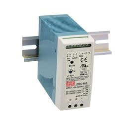 , DRC-40A, MEAN WELL