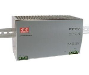 , DRP-480-24, MEAN WELL