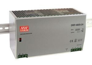 , DRP-480S-24, MEAN WELL