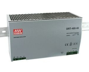 , DRT-480-24, MEAN WELL