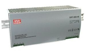 , DRT-960-24, MEAN WELL