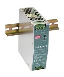 , EDR-120-24, MEAN WELL