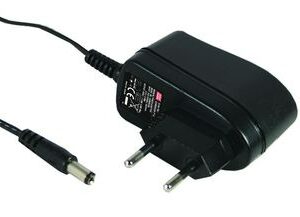, GSM06E05-P1J, MEAN WELL
