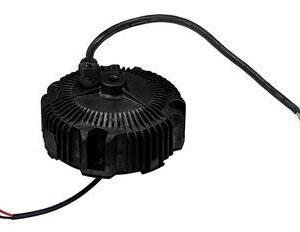 , HBG-160-36A, MEAN WELL