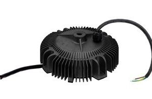 , HBG-240-48A, MEAN WELL