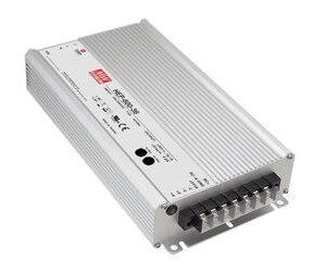 , HEP-600-30, MEAN WELL