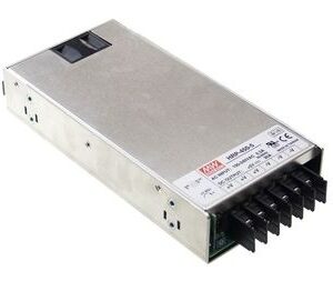 , HRP-450-12, MEAN WELL