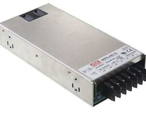 , HRPG-450-24, MEAN WELL