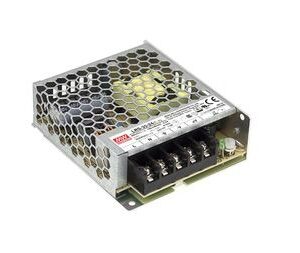 , LRS-35-24, MEAN WELL