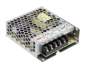 , LRS-50-24, MEAN WELL