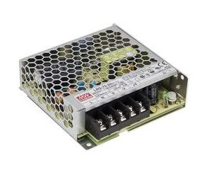 , LRS-75-24, MEAN WELL