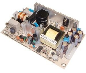 , PD-45A, MEAN WELL