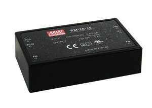 , PM-20-24, MEAN WELL
