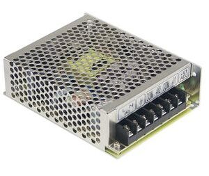 , RS-50-5, MEAN WELL
