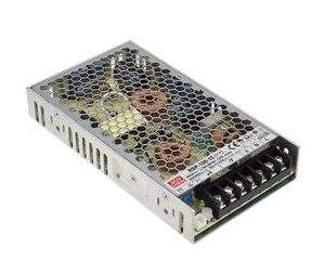 , RSP-100-12, MEAN WELL