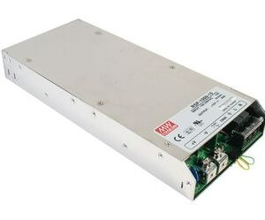 , RSP-1000-24, MEAN WELL