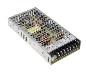 , RSP-150-24, MEAN WELL