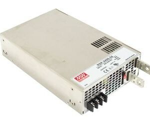 , RSP-2400-12, MEAN WELL