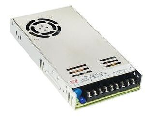 , RSP-320-24, MEAN WELL