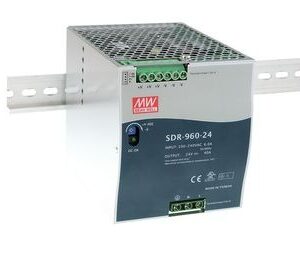 , SDR-960-24, MEAN WELL