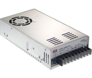 , SPV-300-24, MEAN WELL