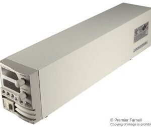 AC/DC Power Supply Single-OUT 0V to 36V 24A 864W, Z36-24-U, TDK