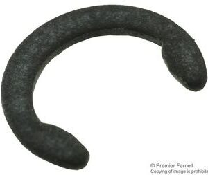 Connector Accessories Retaining Ring, 21045-3, TE Connectivity