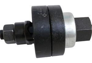 1.2-Inch Round Knockout Punch With Four Keying Notch, DMR20-2-KP, Murata