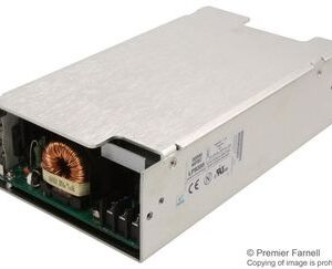 AC/DC Power Supply Single-OUT 24V 14.6A 350W 19-Pin, LPS355-C, Artesyn Embedded Technologies