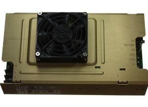 AC/DC Power Supply Single-OUT 24V 14.6A 350W 19-Pin, LPS355-CF, Artesyn Embedded Technologies
