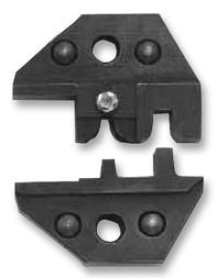 Crimp Die Set for C164M Series Connectors, TA 0000 501, Amphenol