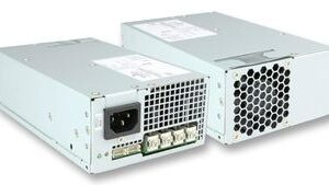 AC/DC Power Supply Single-OUT 24V 27A 600W, LCM600Q-A, Artesyn Embedded Technologies