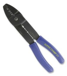 Super Champ Service Tool Assembly, 720781-3, TE Connectivity