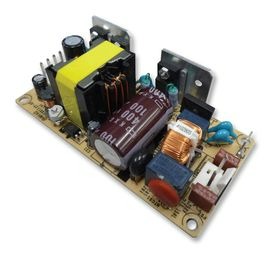 AC/DC Power Supply Single-OUT 24V 1.67A 40W 6-Pin, MVAD040-24, Murata