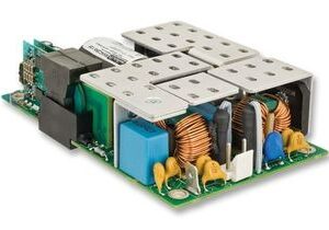 AC/DC Power Supply Single-OUT 12V 33.3A 250W 22-Pin, MVAC400-12AF, Murata