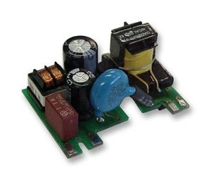 AC/DC Power Supply Single-OUT 12V 0.25A 3W 4-Pin Box, SPAC265BC12P0.30, STMicroelectronics