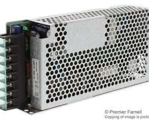 AC/DC Power Supply Triple-OUT 5V/12V/-12V 8A/4A/0.5A 75W, JWT75-522/A, TDK