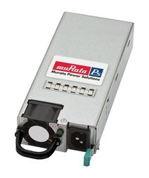 AC/DC Power Supply Single-OUT 12V 100A/112.5A/133.4A 1600W, D1U86P-W-1600-12-HB3DC, Murata