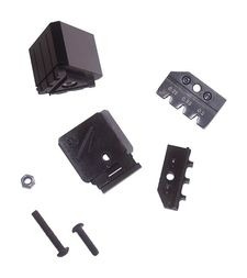 Die Set For MQS Series Crimp Contacts, 3-1579001-5, TE Connectivity