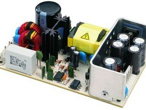 AC/DC Power Supply Dual-OUT 15V/-15V 2.2A/1.8A 60W 12-Pin, SCD601515, TDK