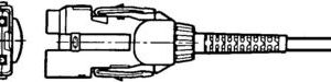 Die Set Hand Tool, 58519-1, TE Connectivity
