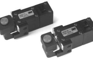 Pistol Grip For Wire Mount Socket Connector To Discrete Wire, 3624-41, 3M
