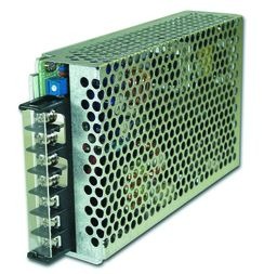 AC/DC Power Supply Single-OUT 5V 20A 7-Pin, HK100A-5/A, TDK