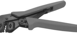 Connector Accessories 75-Ohm Hex Crimp Die Set Assembly, 58436-3, TE Connectivity