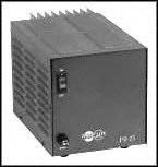 DC POWER SUPPLY 120VAC INPUT TO 13.8VDC OUTPUT 30A, PR30, Tripp Lite