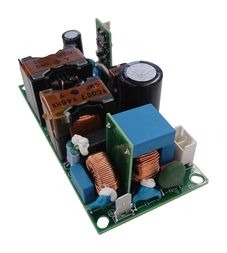 AC/DC Power Supply Single-OUT 12V 13.34A 160W, MVAD160-125, Murata