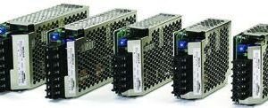 AC/DC Power Supply Single-OUT 5V 60A 300W, HWS300-5/HD, TDK