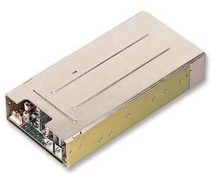 AC/DC Power Supply Single-OUT 24V 14.6A 350W 19-Pin, LPS355-CEF, Artesyn Embedded Technologies