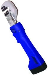 Connector To Terminal Tool With Die Set, 217212-2, TE Connectivity