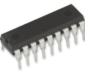 ANLG MUX SGL 8:1 22V/36V 18PDIP, DG428DJ, Vishay